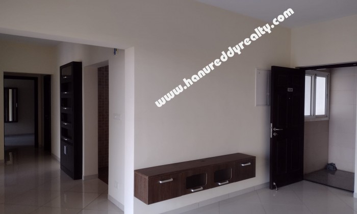 1 BHK Flat for Sale in Pudupakkam